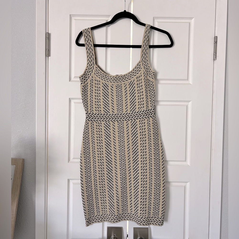 BCBG Dress